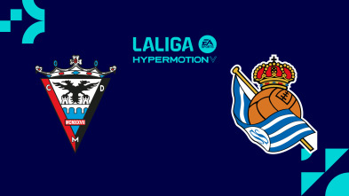 Imagen de Jornada 16: Mirandés - Real Sociedad B - 2