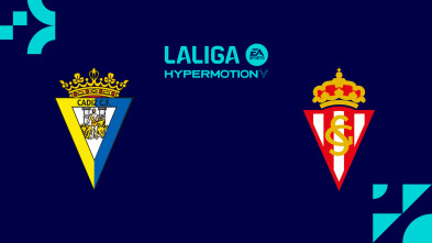 Imagen de Jornada 21: Cádiz - Sporting - 2