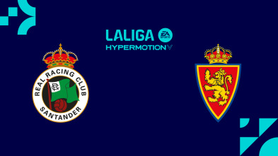 Imagen de Jornada 21: Racing - Zaragoza - 2