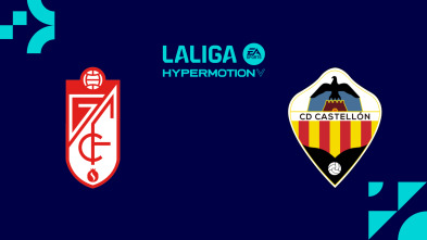 Imagen de Jornada 21: Granada - Castellón - 2