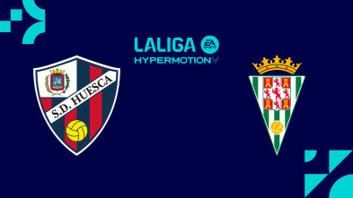 Imagen de Jornada 21: Huesca - Córdoba - 2