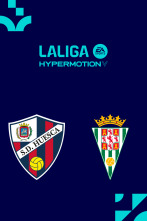 Imagen de Jornada 21: Huesca - Córdoba - 1