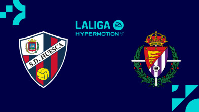 Imagen de Jornada 17: Huesca - Valladolid - 2