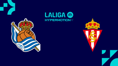 Imagen de Jornada 17: Real Sociedad B - Sporting - 2