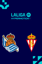 Imagen de Jornada 17: Real Sociedad B - Sporting - 1