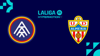 Imagen de Jornada 17: Andorra - Almería - 2