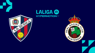 Imagen de Jornada 19: Huesca - Racing - 2