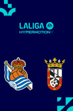 Imagen de Jornada 19: Real Sociedad B - Ceuta - 1