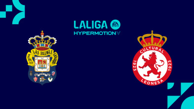 Imagen de Jornada 19: Las Palmas - Cultural - 2