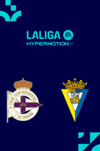 Imagen de Jornada 20: Deportivo - Cádiz - 1