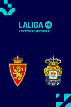 Imagen de Jornada 20: Zaragoza - Las Palmas - 1