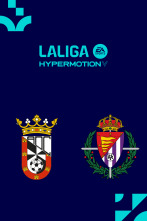 Imagen de Jornada 22: Ceuta - Valladolid - 1