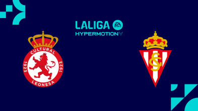 Imagen de Jornada 22: Cultural - Sporting - 2