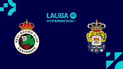 Imagen de Jornada 22: Racing - Las Palmas - 2