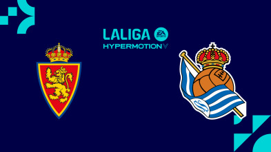 Imagen de Jornada 22: Zaragoza - Real Sociedad B - 2