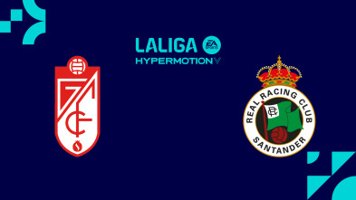 Imagen de Jornada 24: Granada - Racing - 2