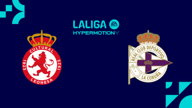 Imagen de Jornada 24: Cultural - Deportivo - 2