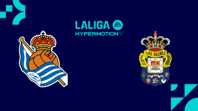 Imagen de Jornada 24: Real Sociedad B - Las Palmas - 2