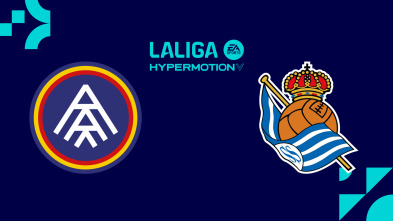 Imagen de Jornada 25: Andorra - Real Sociedad B - 2