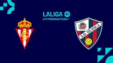 Imagen de Jornada 25: Sporting - Huesca - 2