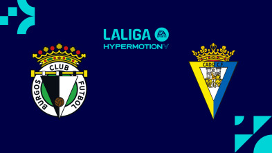 Imagen de Jornada 26: Burgos - Cádiz - 2