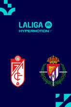 Imagen de Jornada 26: Granada - Valladolid - 1