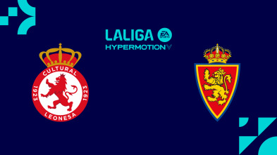 Imagen de Jornada 26: Cultural - Zaragoza - 2