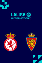 Imagen de Jornada 26: Cultural - Zaragoza - 1