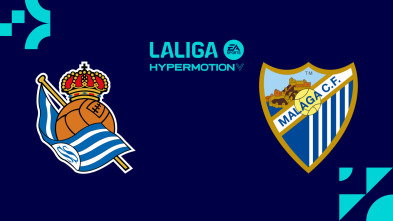 Imagen de Jornada 26: Real Sociedad B - Málaga - 2