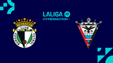 Imagen de Jornada 29: Burgos - Mirandés - 2