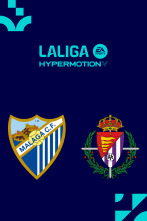 Imagen de Jornada 29: Málaga - Valladolid - 1
