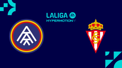 Imagen de Jornada 29: Andorra - Sporting - 2