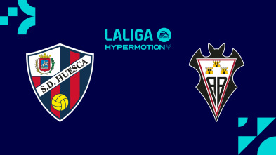 Imagen de Jornada 29: Huesca - Albacete - 2