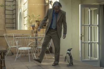 Imagen de Lo que aprendí de mi pingüino - 3