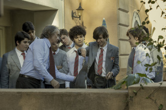 Imagen de Lo que aprendí de mi pingüino - 7