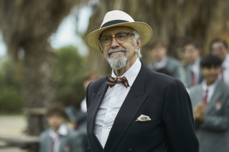 Imagen de Lo que aprendí de mi pingüino - 9