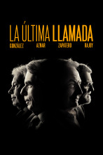 Imagen de La última llamada (T1) - 1