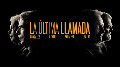 Imagen de La última llamada (T1) - 2