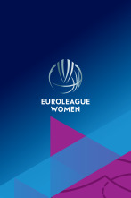 Imagen de Previas Euroliga femenina - 1