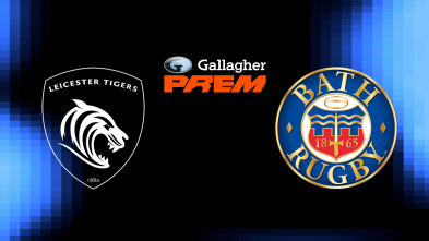 Imagen de T. Regular: Leicester Tigers - Bath - 2