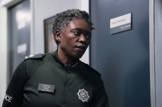 Imagen de Blue Lights (T3): Ep.1 La fiesta - 2