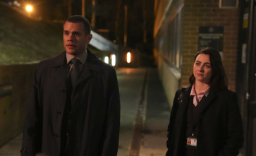 Imagen de Blue Lights (T3): Ep.1 La fiesta - 6