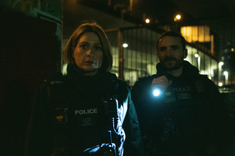 Imagen de Blue Lights (T3): Ep.1 La fiesta - 7