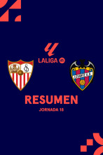 Imagen de Jornada 18: Sevilla - Levante - 1