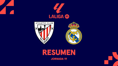 Imagen de Jornada 19: Athletic - Real Madrid - 2
