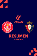 Imagen de Jornada 19: Girona - Osasuna - 1