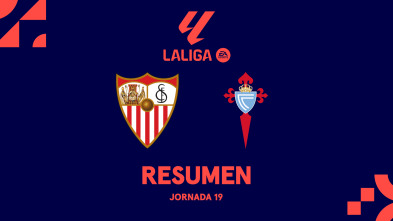 Imagen de Jornada 19: Sevilla - Celta - 2