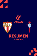 Imagen de Jornada 19: Sevilla - Celta - 1