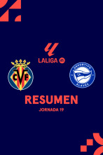 Imagen de Jornada 19: Villarreal - Alavés - 1