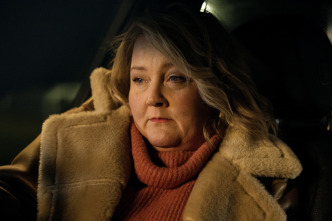 Imagen de Blue Lights (T3): Ep.3 El pájaro - 3